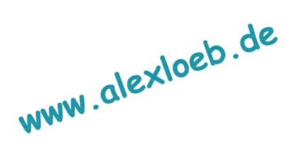 www.alexloeb.de